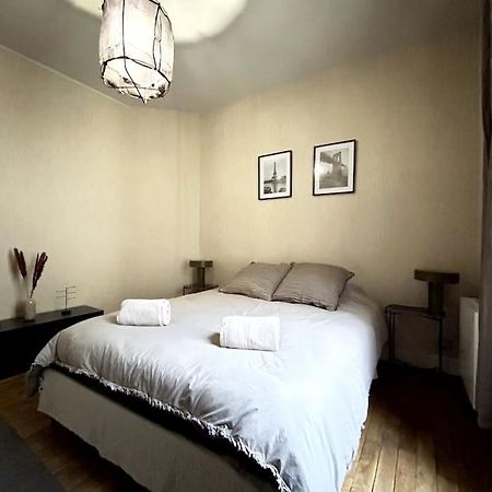 Vintage 97 Apartment เอแปร์เน ภายนอก รูปภาพ