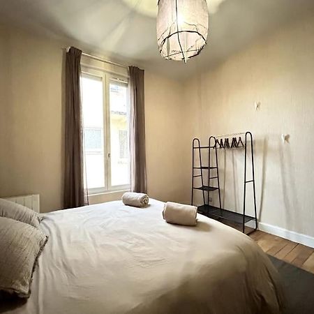 Vintage 97 Apartment เอแปร์เน ภายนอก รูปภาพ