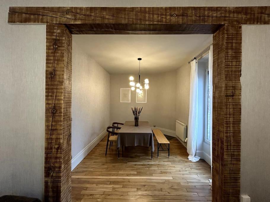 Vintage 97 Apartment เอแปร์เน ภายนอก รูปภาพ
