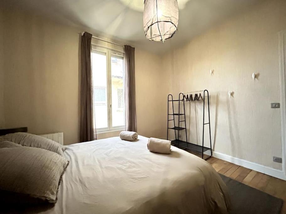 Vintage 97 Apartment เอแปร์เน ภายนอก รูปภาพ