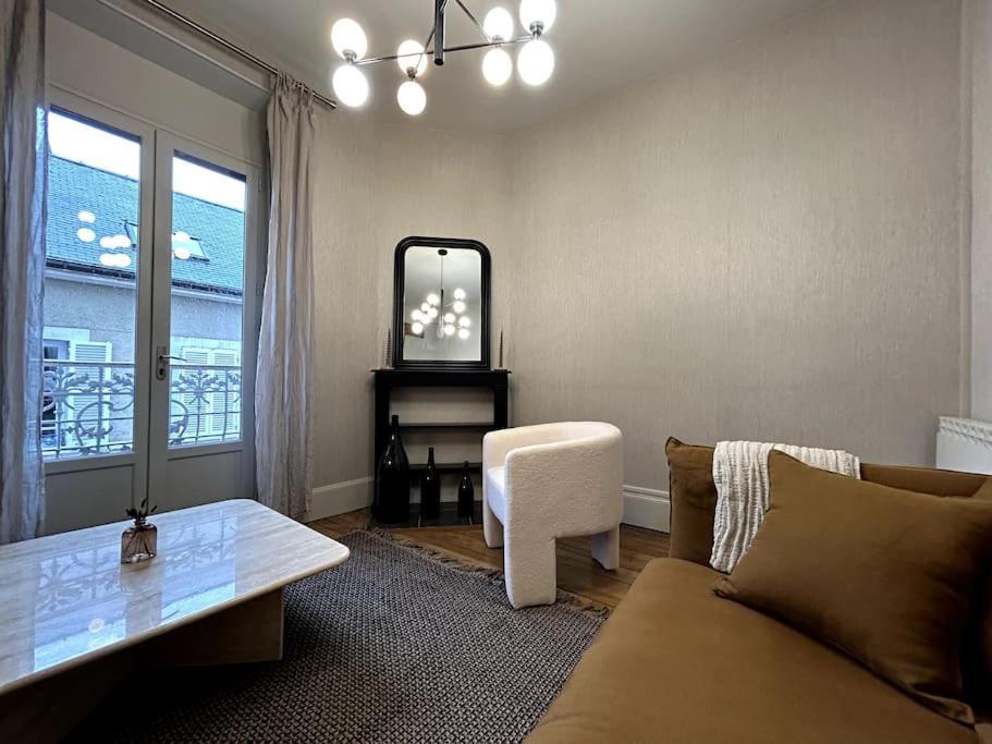 Vintage 97 Apartment เอแปร์เน ภายนอก รูปภาพ